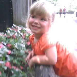 Meet your Posher, Brandy